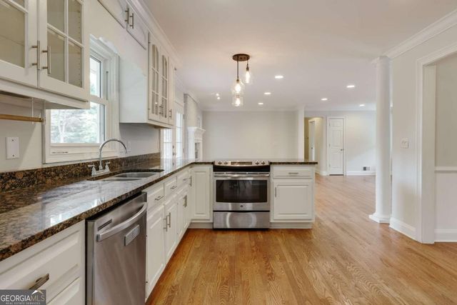 195 Arbor View Drive, Athens, GA 30605