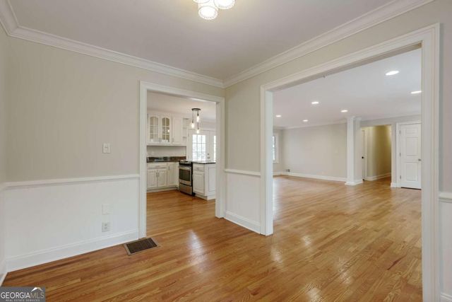 195 Arbor View Drive, Athens, GA 30605