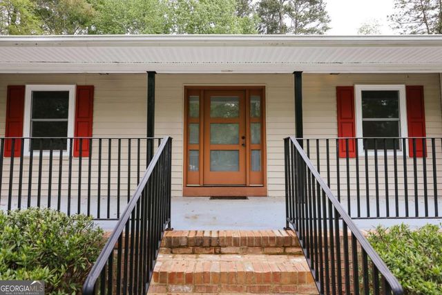 195 Arbor View Drive, Athens, GA 30605