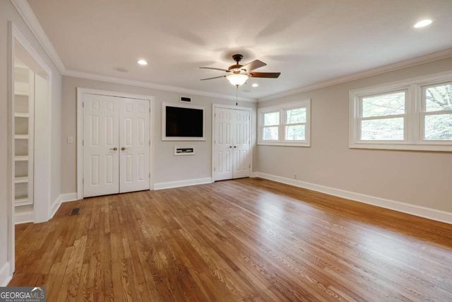 195 Arbor View Drive, Athens, GA 30605