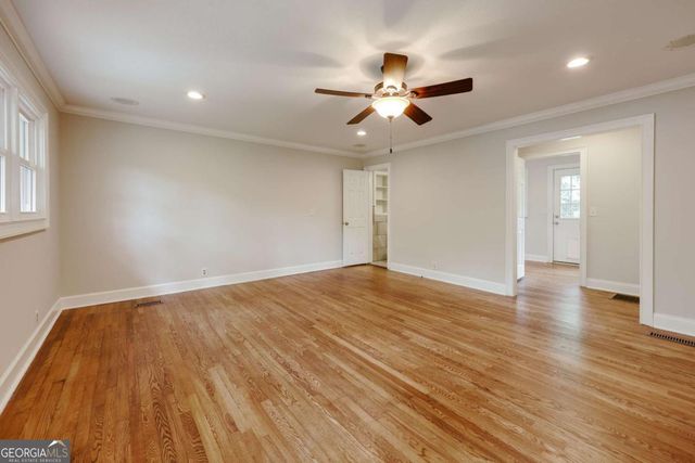 195 Arbor View Drive, Athens, GA 30605