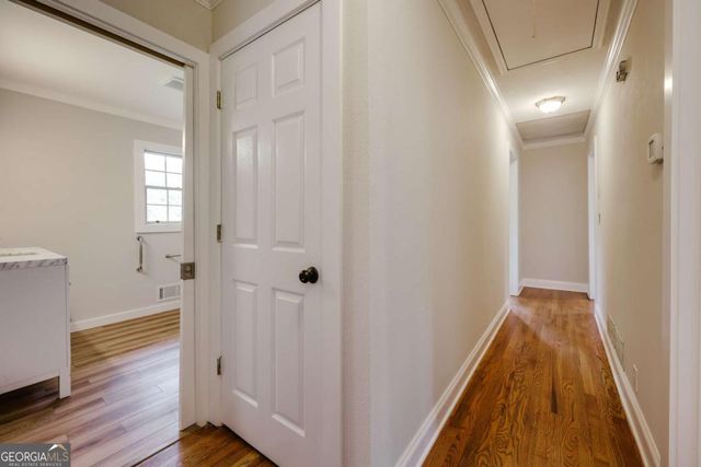 195 Arbor View Drive, Athens, GA 30605