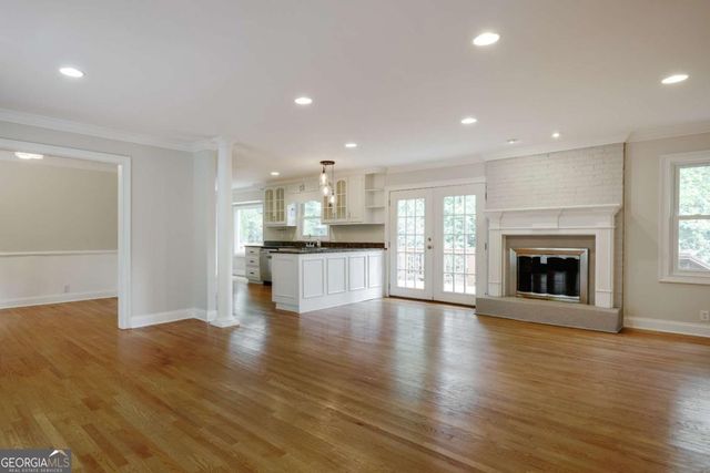 195 Arbor View Drive, Athens, GA 30605