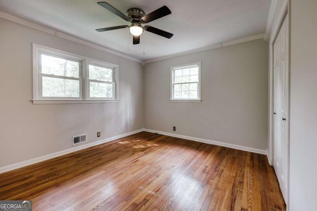 195 Arbor View Drive, Athens, GA 30605