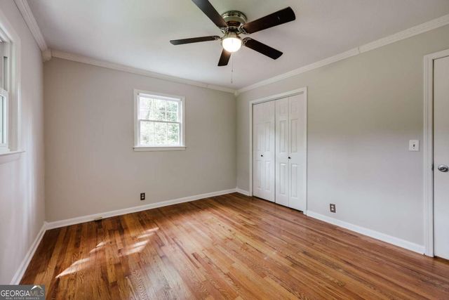 195 Arbor View Drive, Athens, GA 30605