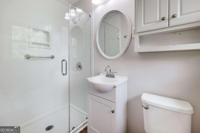 195 Arbor View Drive, Athens, GA 30605
