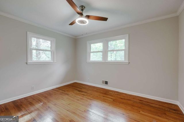195 Arbor View Drive, Athens, GA 30605