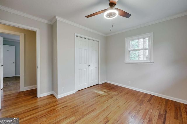 195 Arbor View Drive, Athens, GA 30605