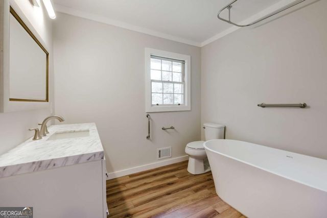195 Arbor View Drive, Athens, GA 30605