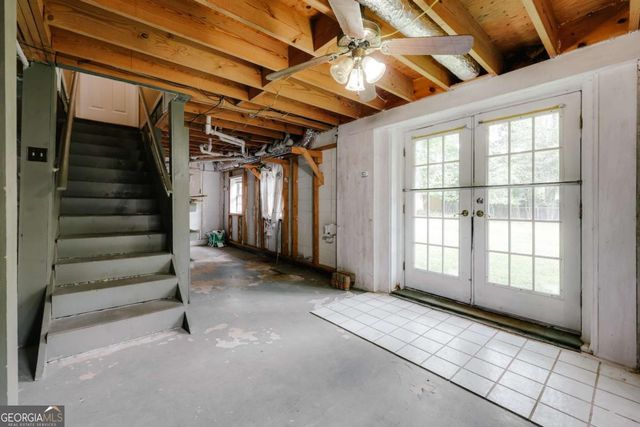 195 Arbor View Drive, Athens, GA 30605