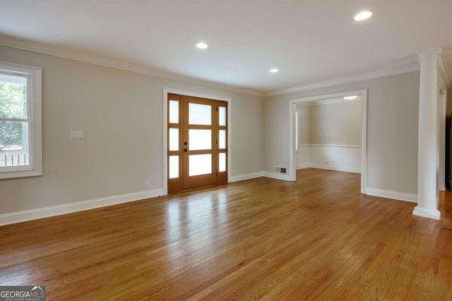 195 Arbor View Drive, Athens, GA 30605