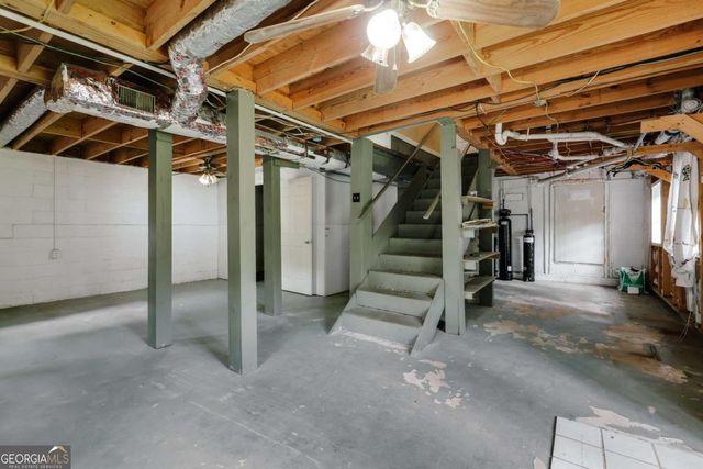 195 Arbor View Drive, Athens, GA 30605