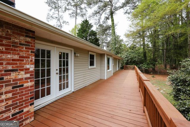 195 Arbor View Drive, Athens, GA 30605