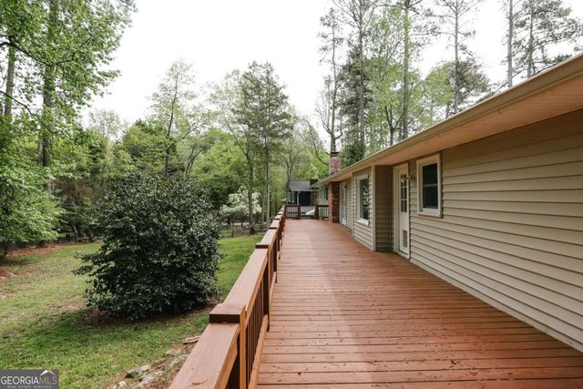 195 Arbor View Drive, Athens, GA 30605