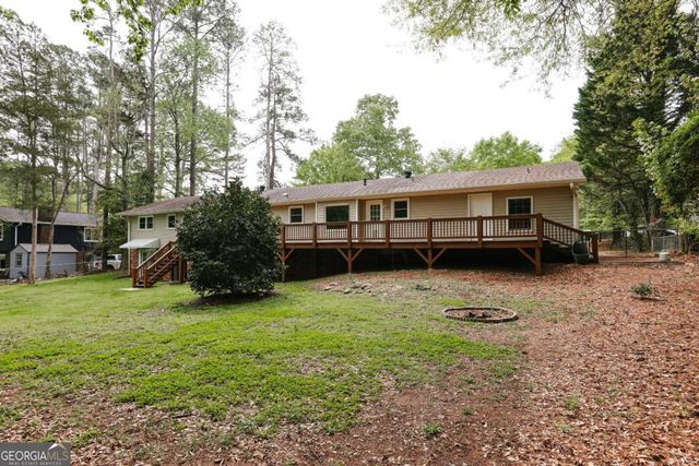195 Arbor View Drive, Athens, GA 30605