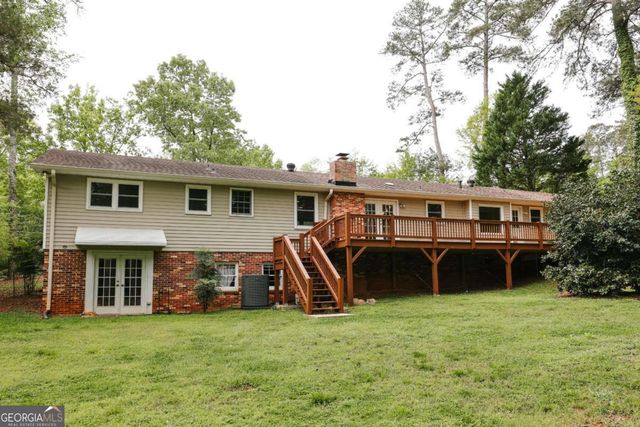 195 Arbor View Drive, Athens, GA 30605