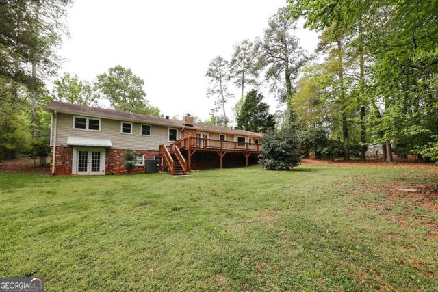 195 Arbor View Drive, Athens, GA 30605