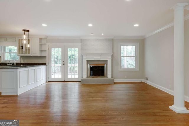 195 Arbor View Drive, Athens, GA 30605
