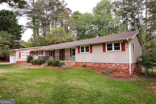 195 Arbor View Drive, Athens, GA 30605