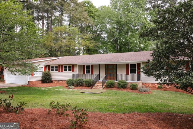 195 Arbor View Drive, Athens, GA 30605