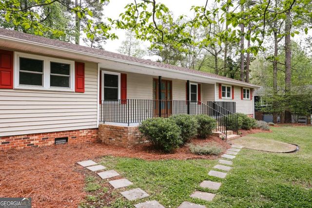 195 Arbor View Drive, Athens, GA 30605