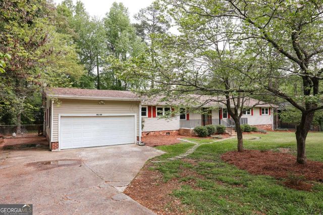 195 Arbor View Drive, Athens, GA 30605