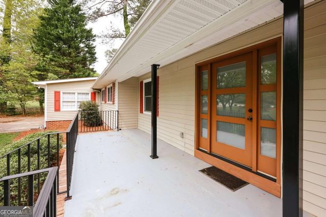 195 Arbor View Drive, Athens, GA 30605