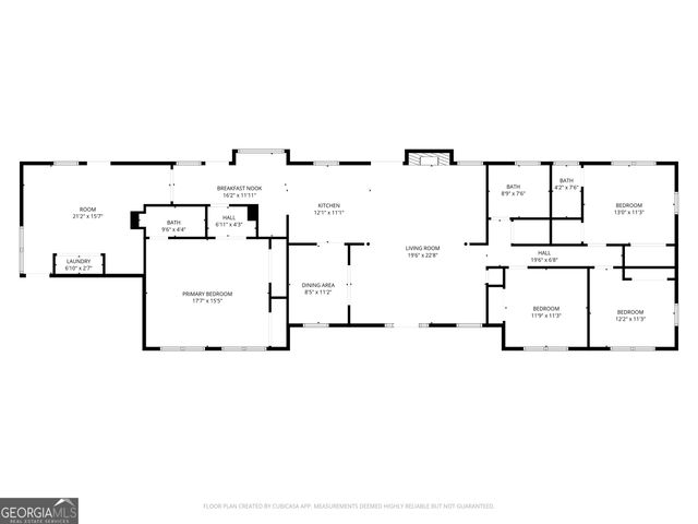 195 Arbor View Drive, Athens, GA 30605