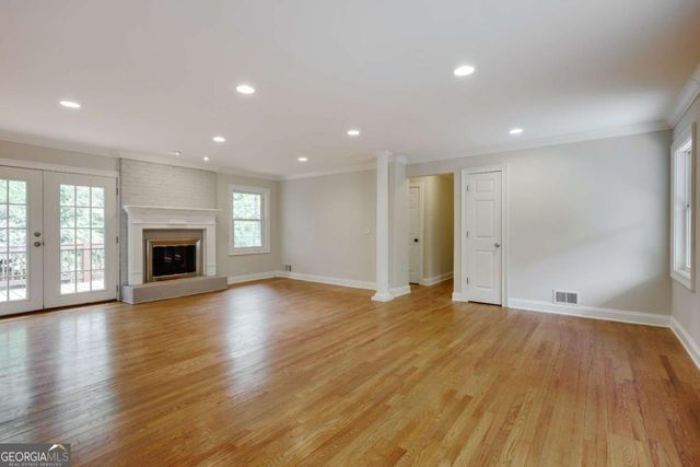 195 Arbor View Drive, Athens, GA 30605