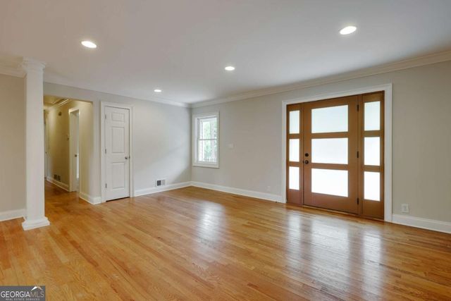 195 Arbor View Drive, Athens, GA 30605