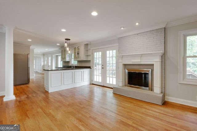 195 Arbor View Drive, Athens, GA 30605