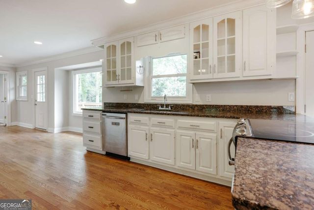 195 Arbor View Drive, Athens, GA 30605