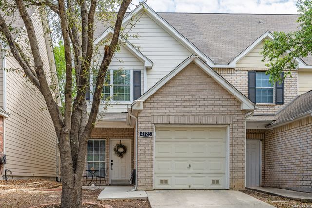 4125 Copano Bay, San Antonio, TX 78229