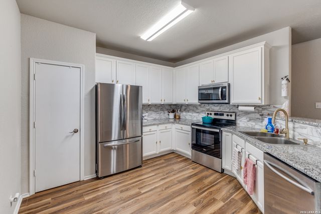 4125 Copano Bay, San Antonio, TX 78229