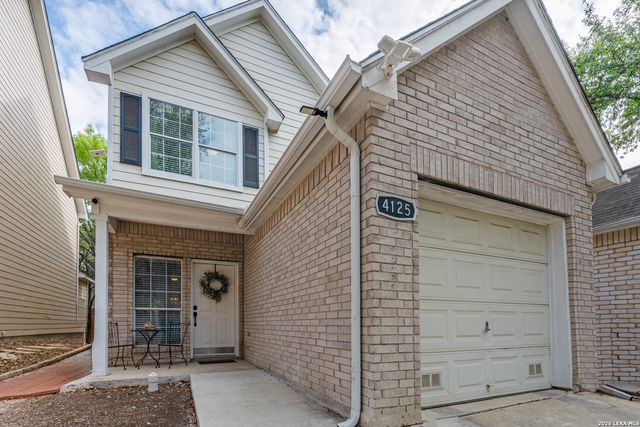 4125 Copano Bay, San Antonio, TX 78229