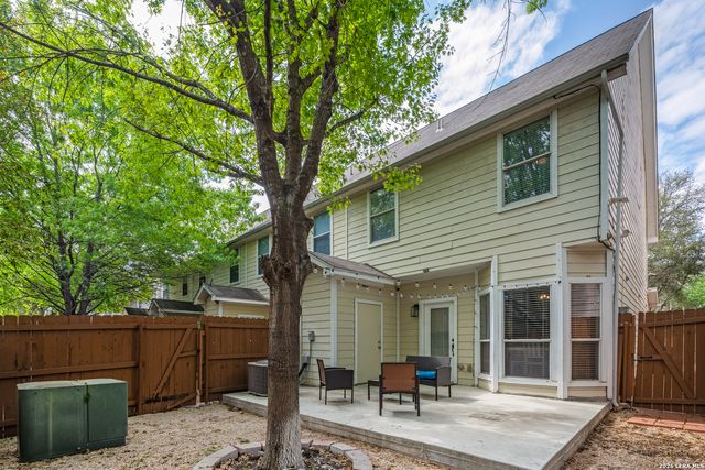 4125 Copano Bay, San Antonio, TX 78229