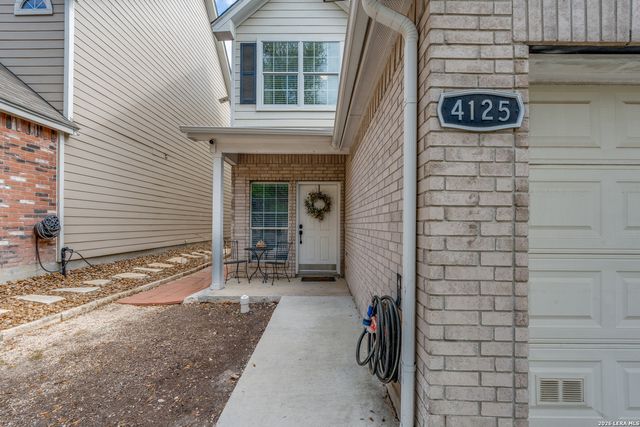 4125 Copano Bay, San Antonio, TX 78229