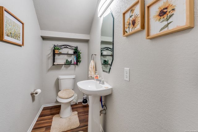 4125 Copano Bay, San Antonio, TX 78229