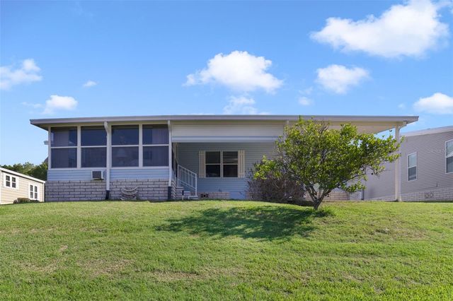 3952 N CITRUS CIRCLE 688, Zellwood, FL 32798