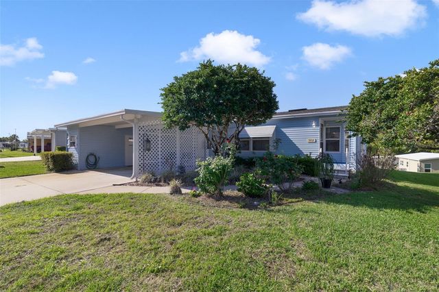 3952 N CITRUS CIRCLE 688, Zellwood, FL 32798