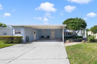 3952 N CITRUS CIRCLE 688, Zellwood, FL 32798