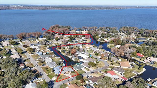 1503 CANAL COURT, Tavares, FL 32778