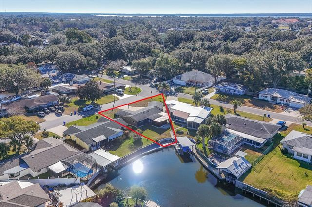 1503 CANAL COURT, Tavares, FL 32778