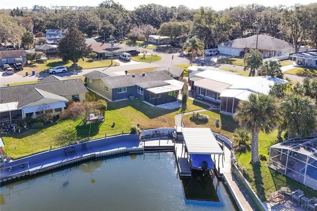 1503 CANAL COURT, Tavares, FL 32778