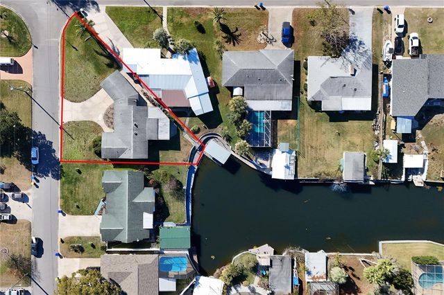 1503 CANAL COURT, Tavares, FL 32778