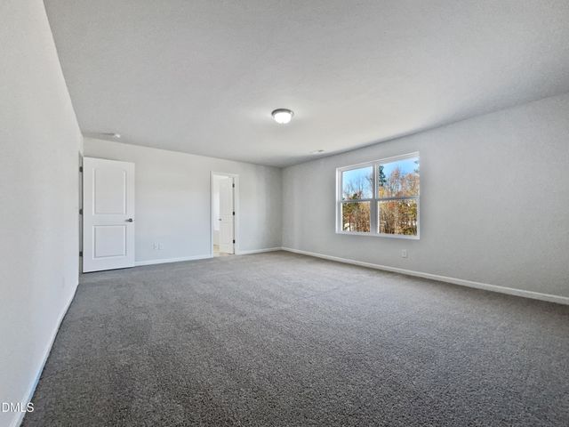 815 Pitch Pine Drive, Creedmoor, NC 27522