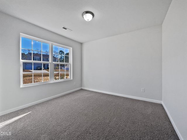 815 Pitch Pine Drive, Creedmoor, NC 27522