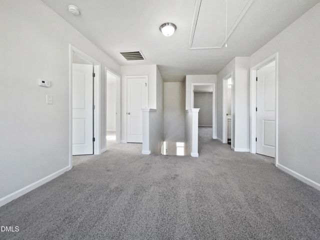 815 Pitch Pine Drive, Creedmoor, NC 27522