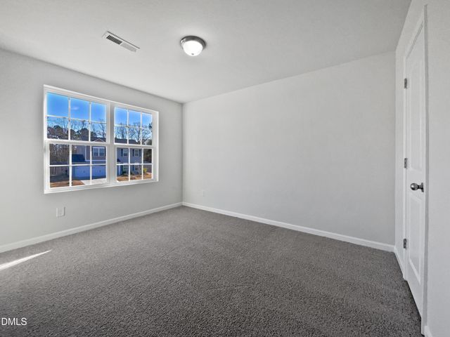 815 Pitch Pine Drive, Creedmoor, NC 27522