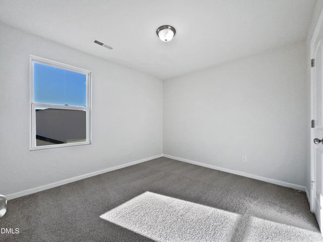 815 Pitch Pine Drive, Creedmoor, NC 27522